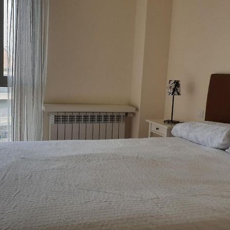 Acogedor Apartamento En Las Margas Sabiñánigo Екстериор снимка