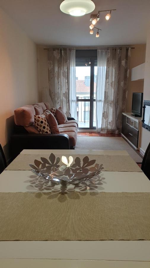 Acogedor Apartamento En Las Margas Sabiñánigo Екстериор снимка