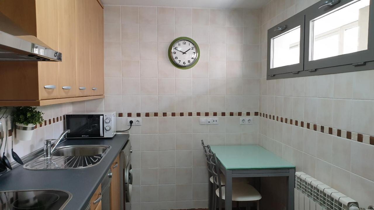Acogedor Apartamento En Las Margas Sabiñánigo Екстериор снимка