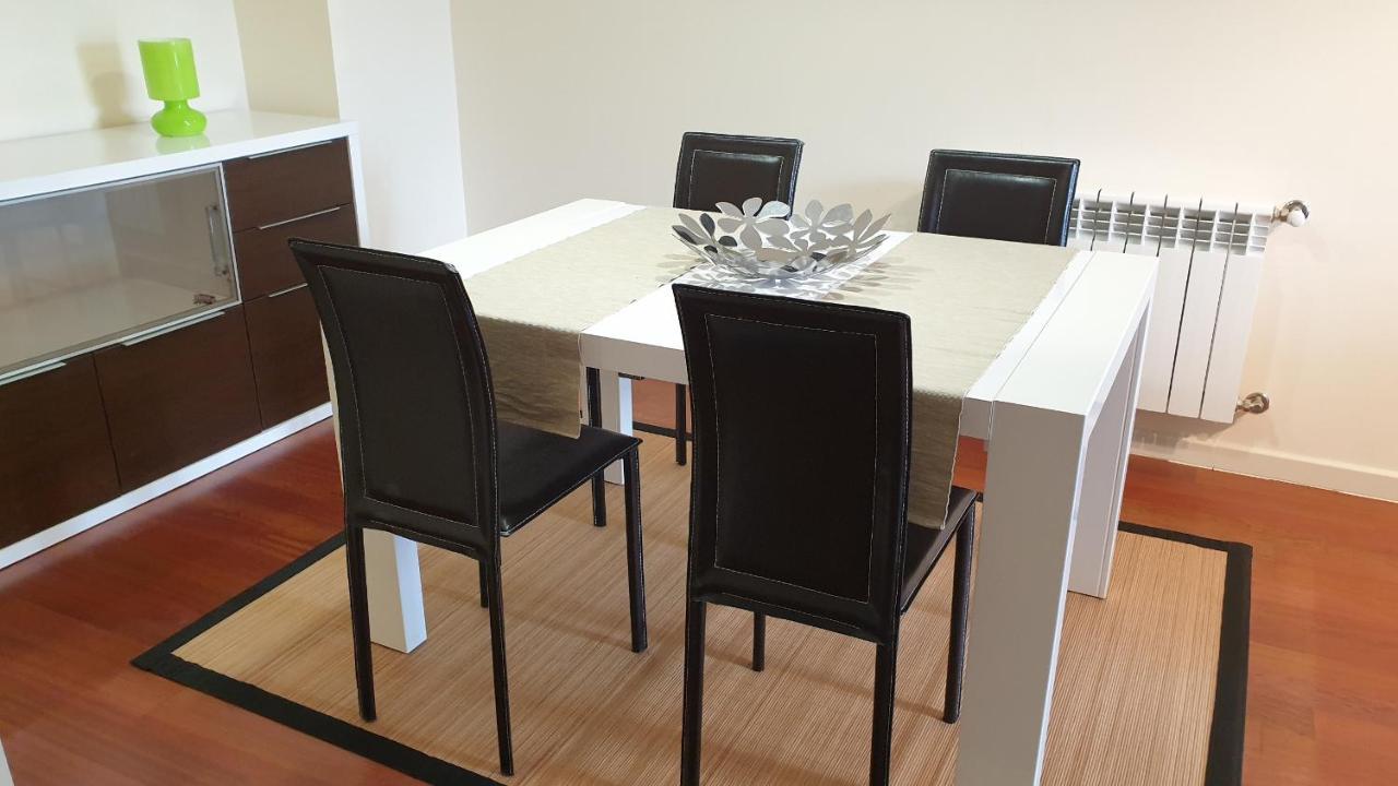 Acogedor Apartamento En Las Margas Sabiñánigo Екстериор снимка