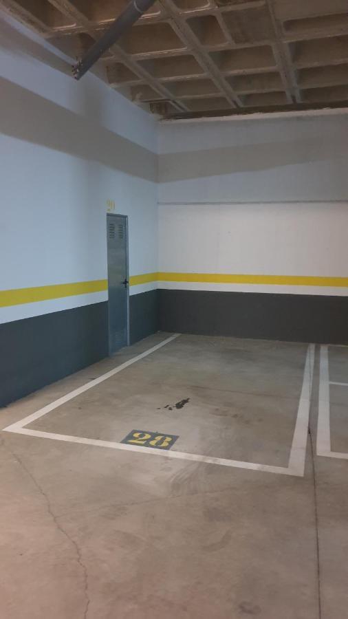 Acogedor Apartamento En Las Margas Sabiñánigo Екстериор снимка