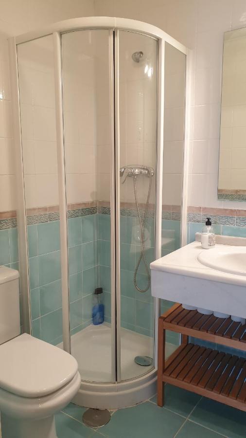 Acogedor Apartamento En Las Margas Sabiñánigo Екстериор снимка
