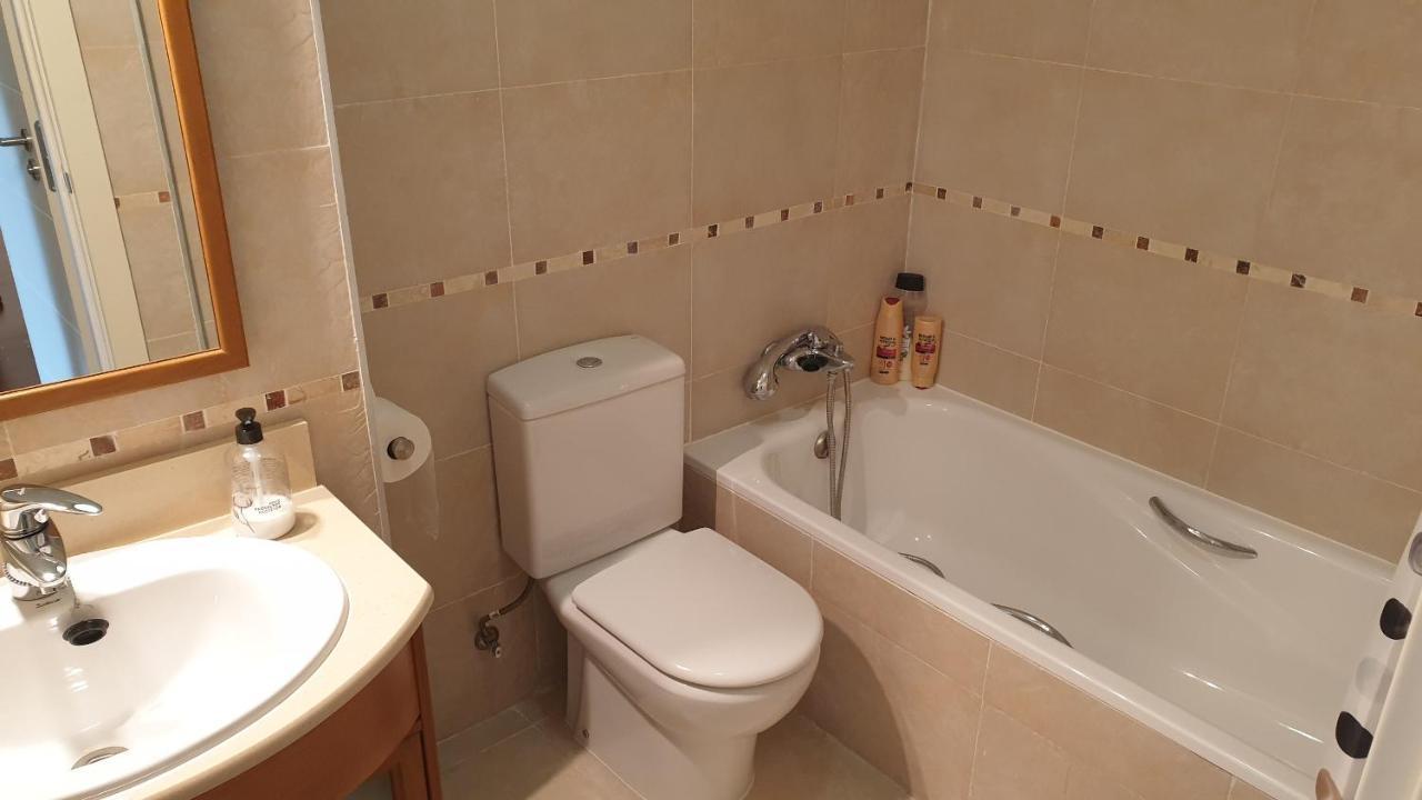 Acogedor Apartamento En Las Margas Sabiñánigo Екстериор снимка