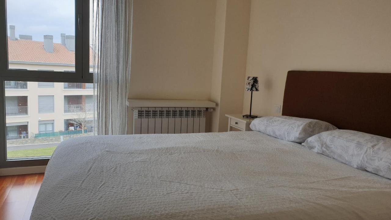 Acogedor Apartamento En Las Margas Sabiñánigo Екстериор снимка