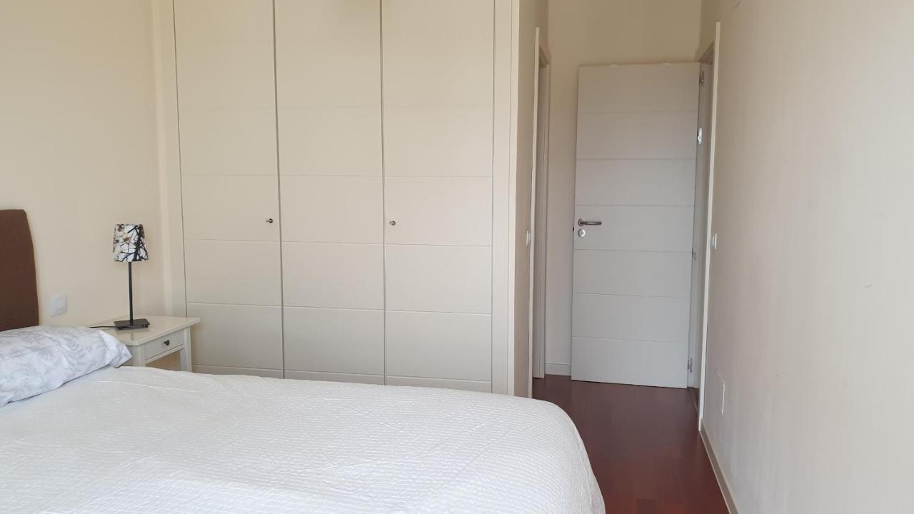 Acogedor Apartamento En Las Margas Sabiñánigo Екстериор снимка