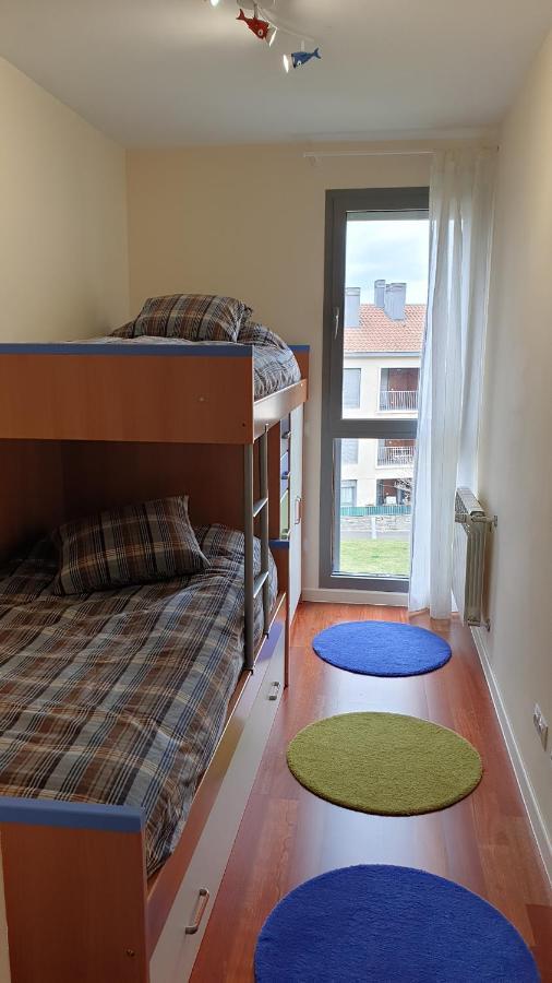 Acogedor Apartamento En Las Margas Sabiñánigo Екстериор снимка